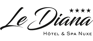 LE DIANA**** Hôtel & Spa Nuxe